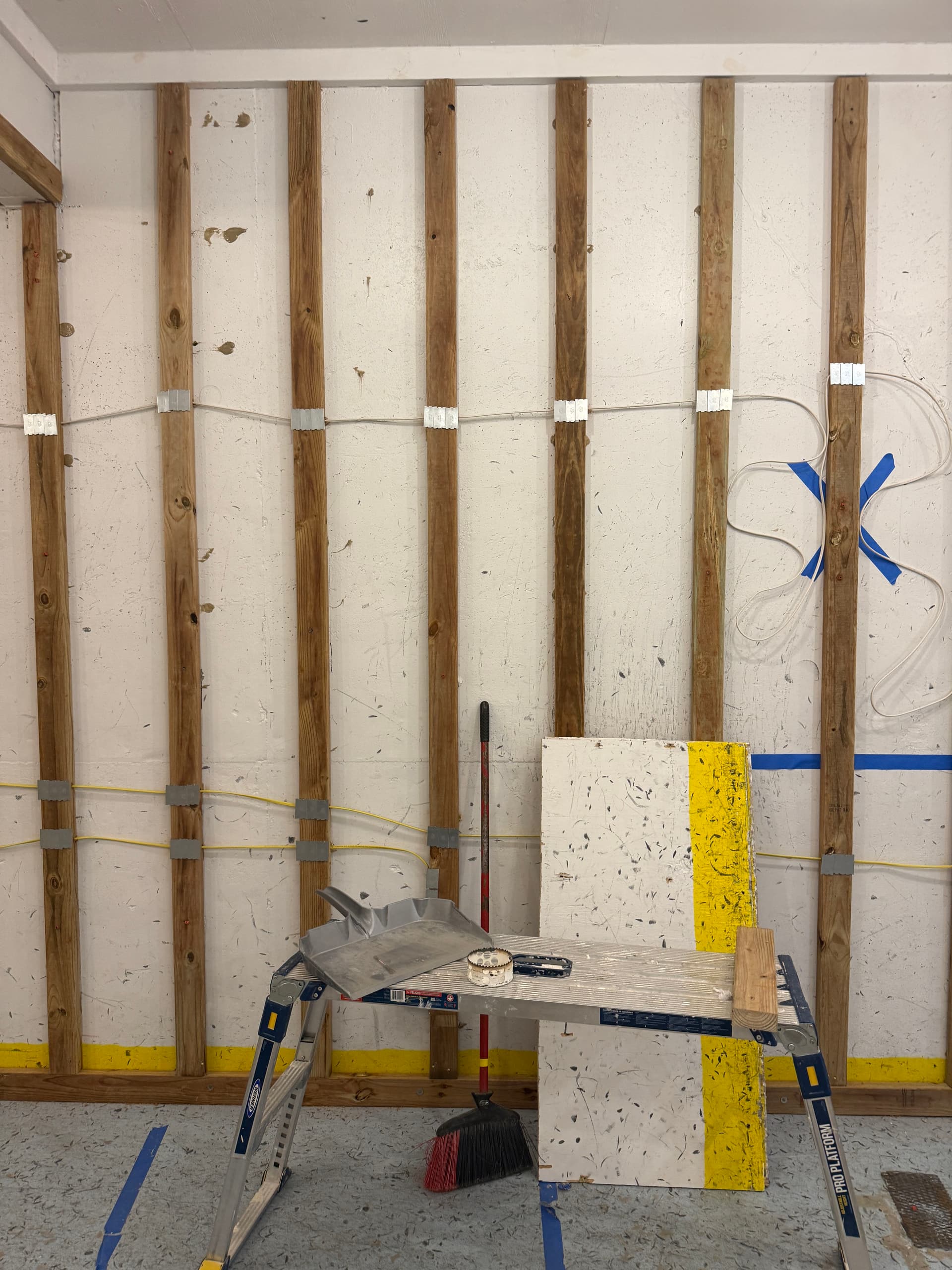 Gallery photos for Turning a Hockey Room into a Versatile Hangout Zone: Image #3