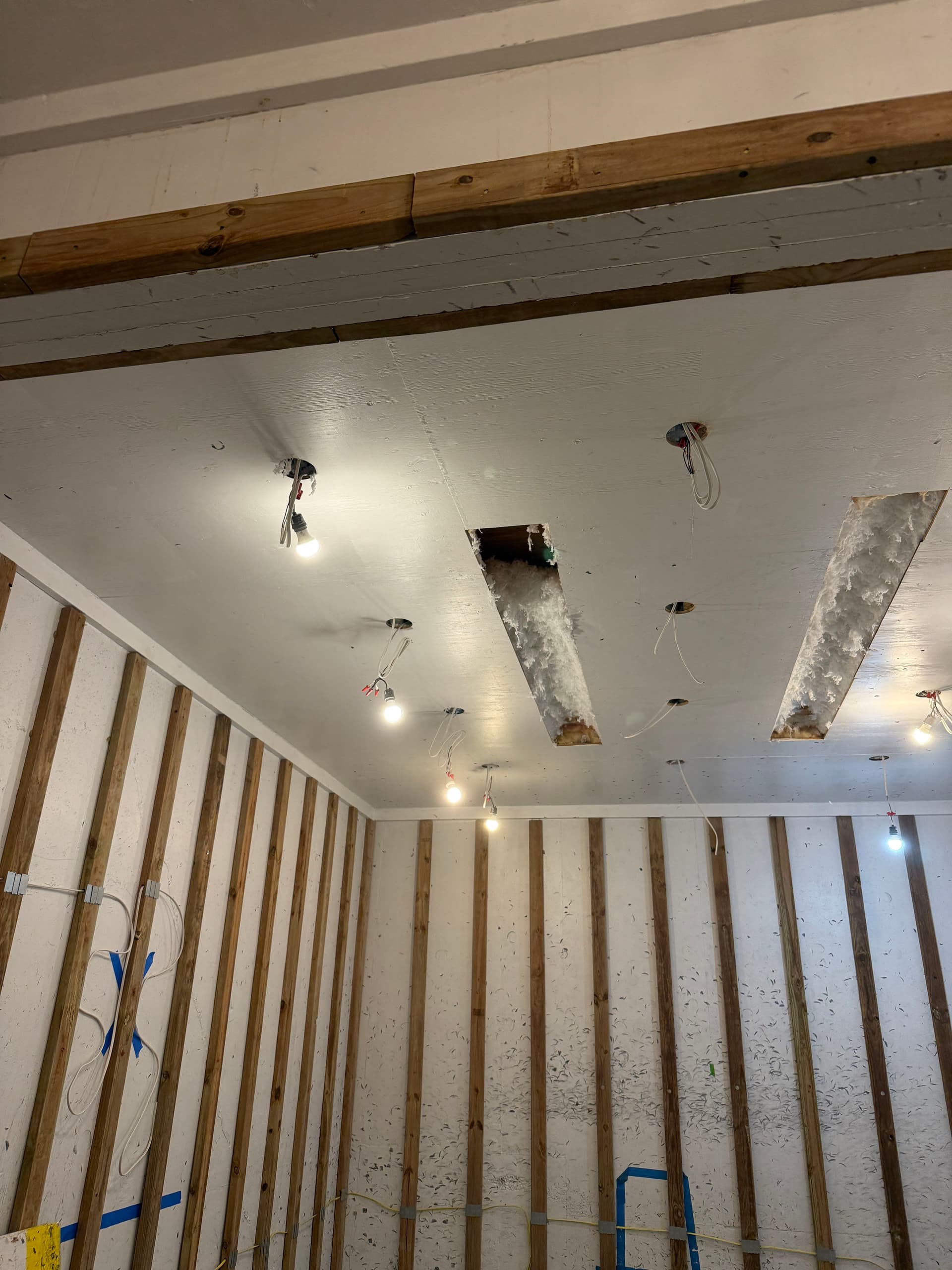 Gallery photos for Turning a Hockey Room into a Versatile Hangout Zone: Image #1