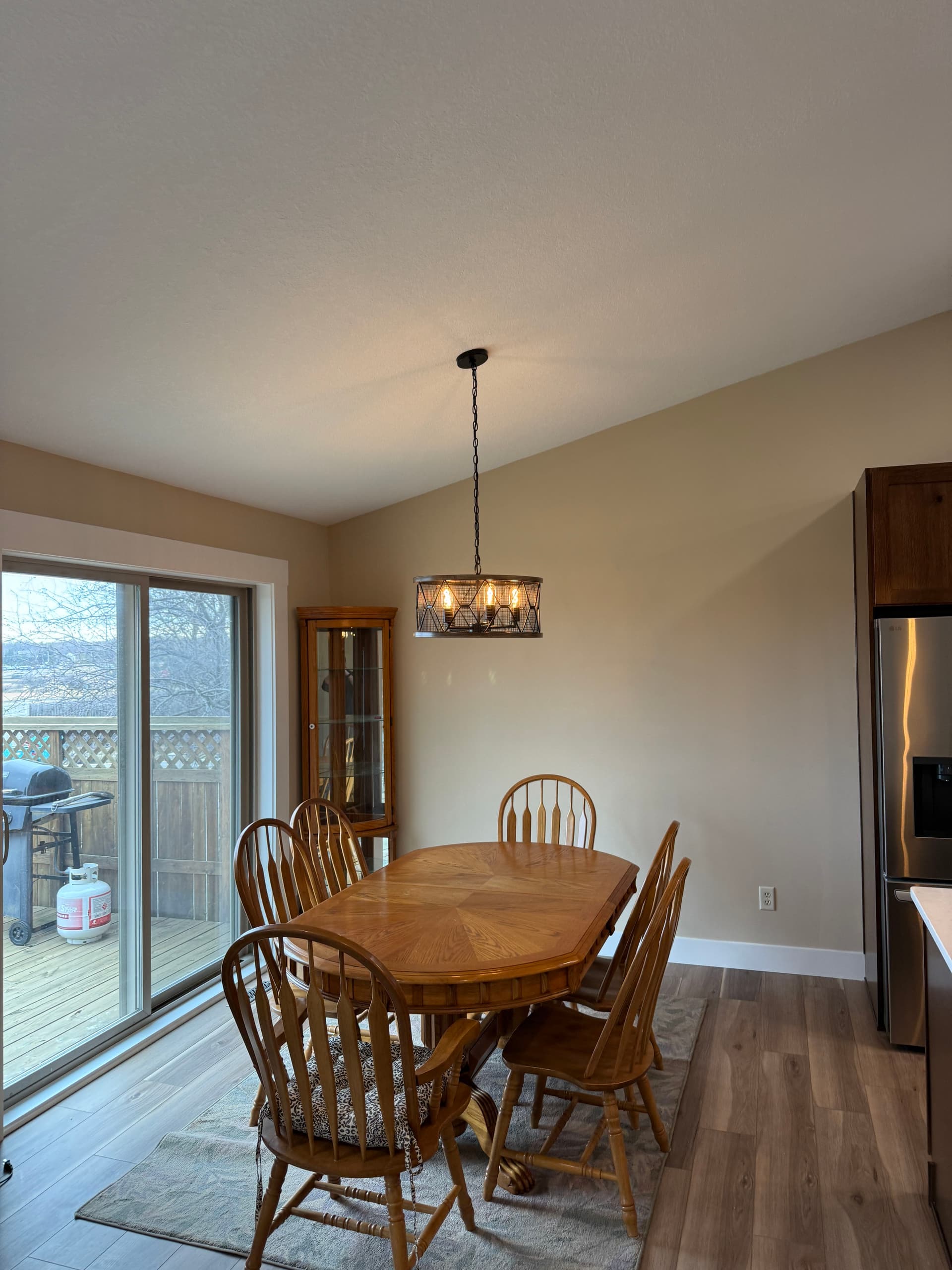 Gallery photos for Main Floor Remodel in Apple Valley: Image #1