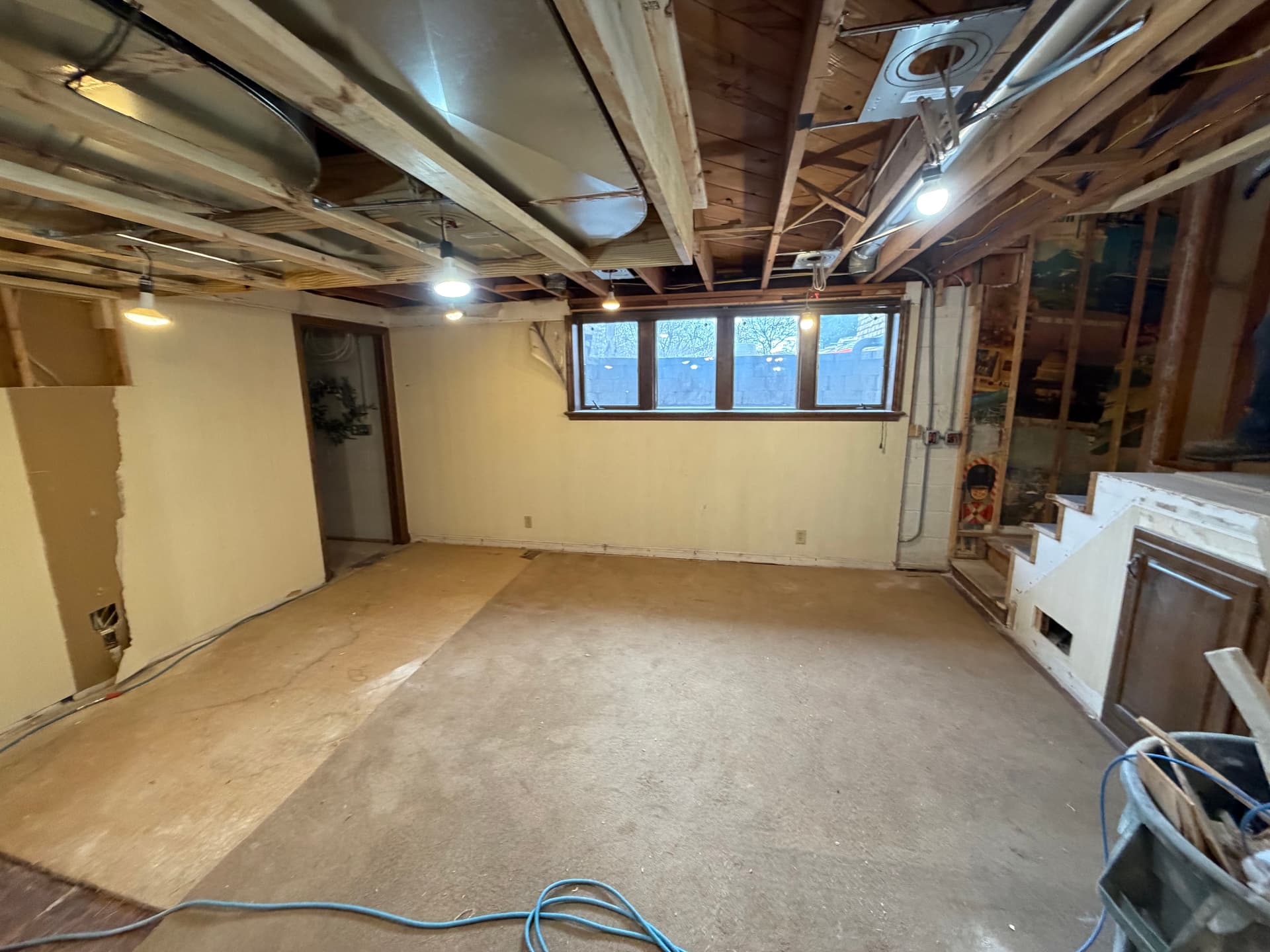 Gallery photos for Inside the Walls of a Full Edina Home Remodel: Image #7