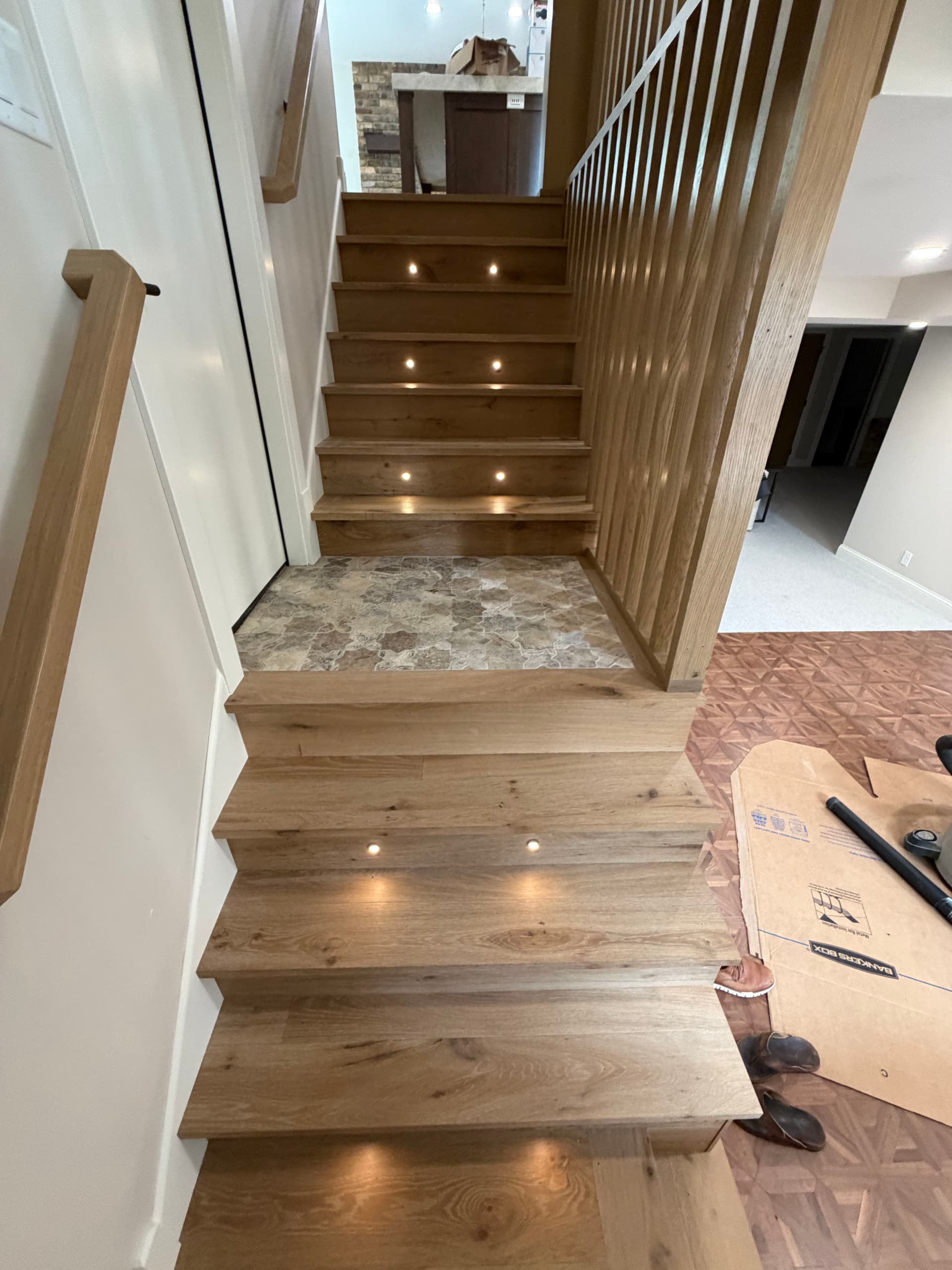 Full Home Remodel With Accent Lighting Done Right in Edina image