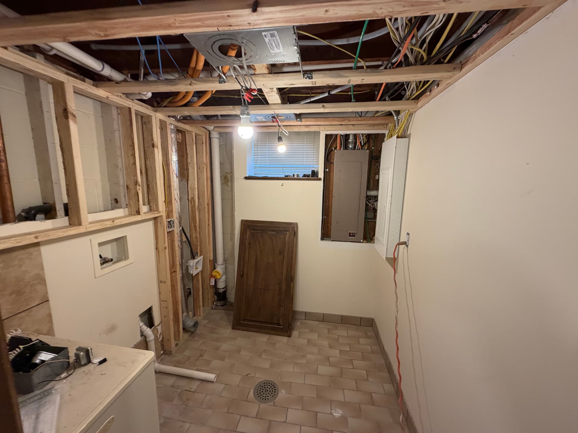 Gallery photos for Inside the Walls of a Full Edina Home Remodel: Image #1