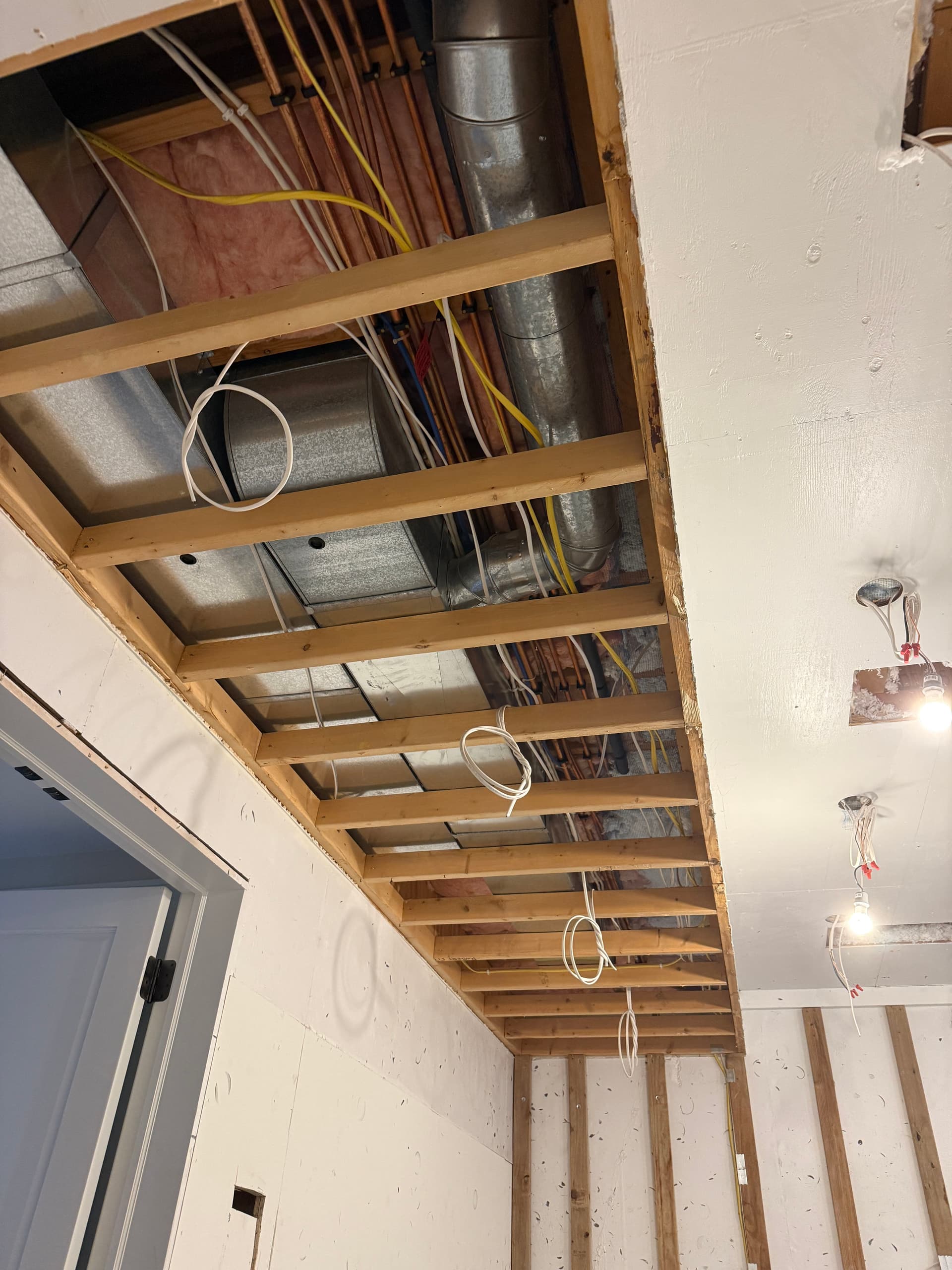 Gallery photos for Turning a Hockey Room into a Versatile Hangout Zone: Image #7