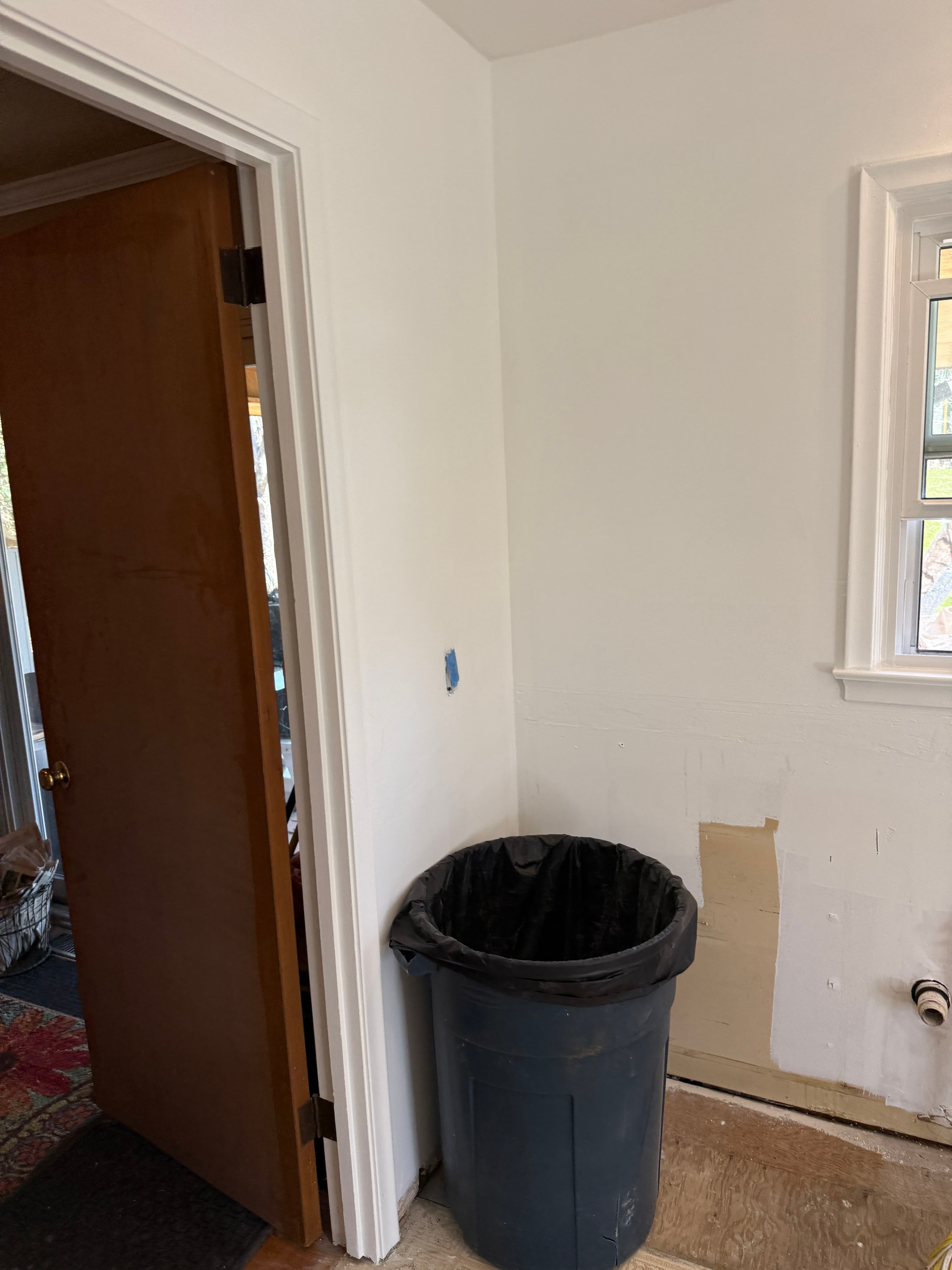 Project Inside a Kitchen Remodel - Where the Electrical Work Begins image