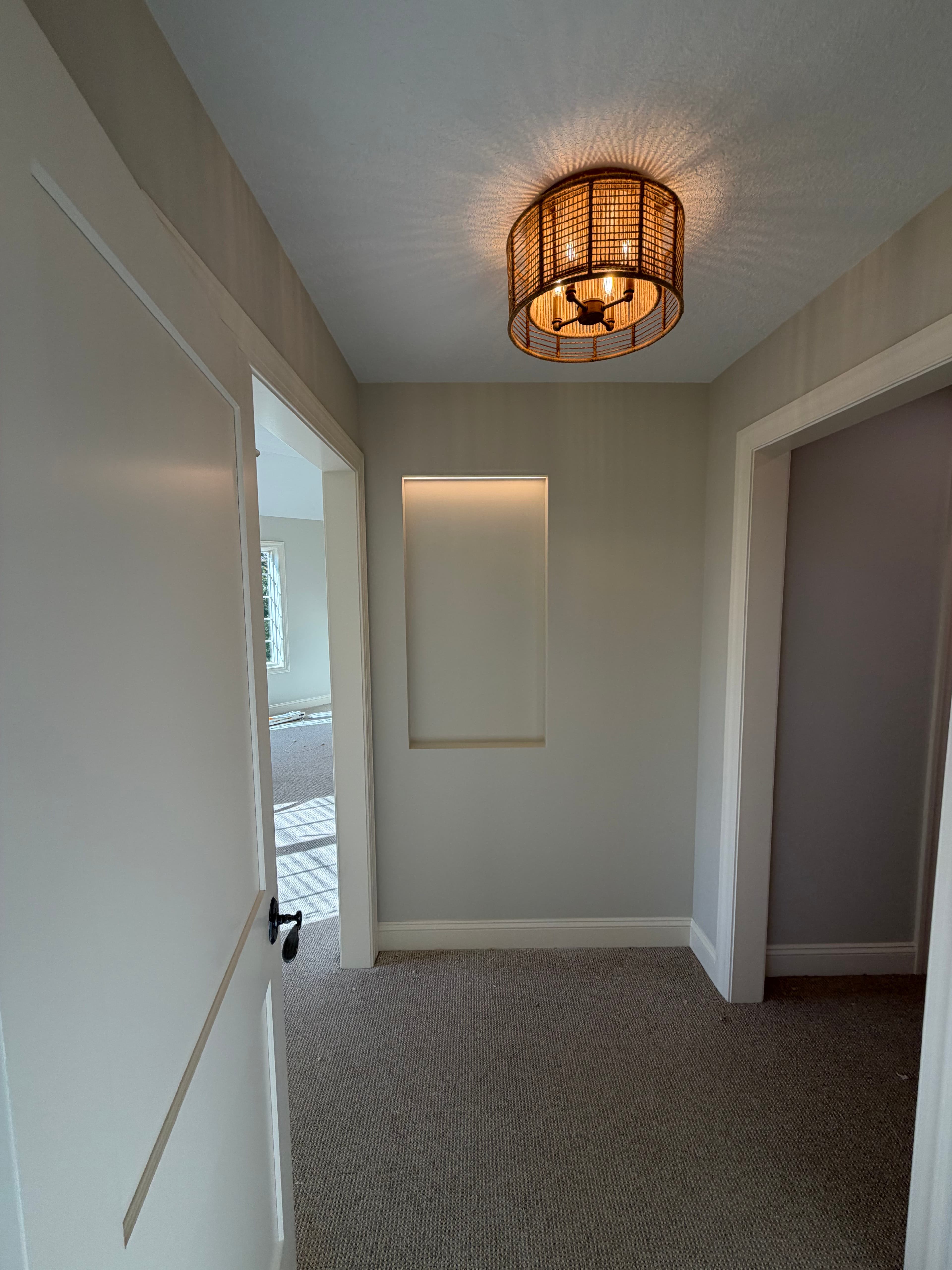 Project Elegant Home Transformation with Master Suite Remodel image