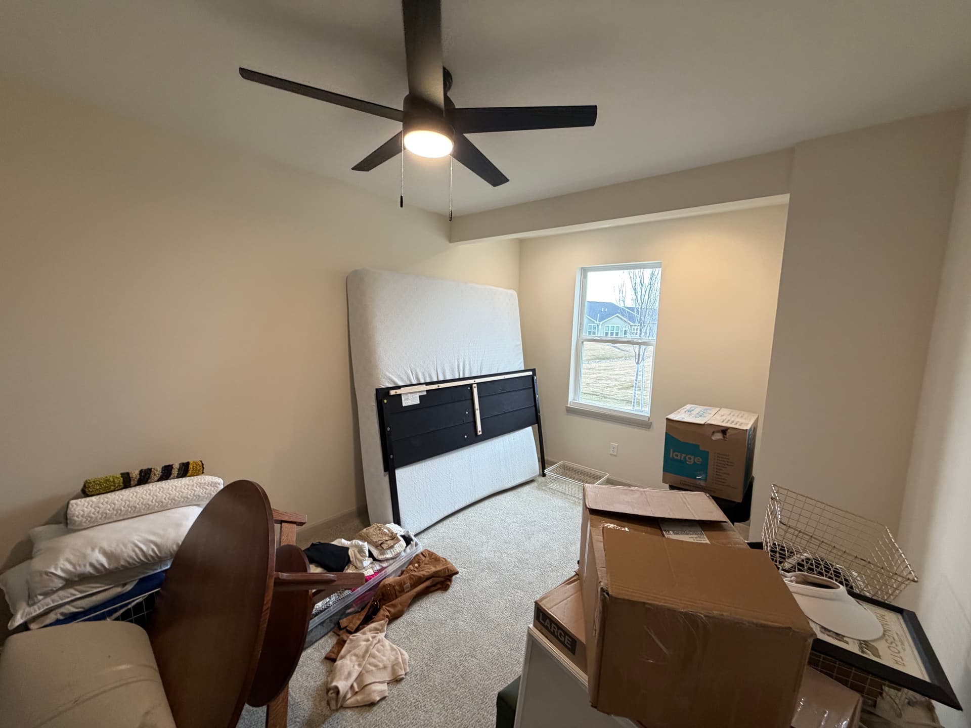 Gallery photos for Basement Transformation with Functional Design in Chaska: Image #4