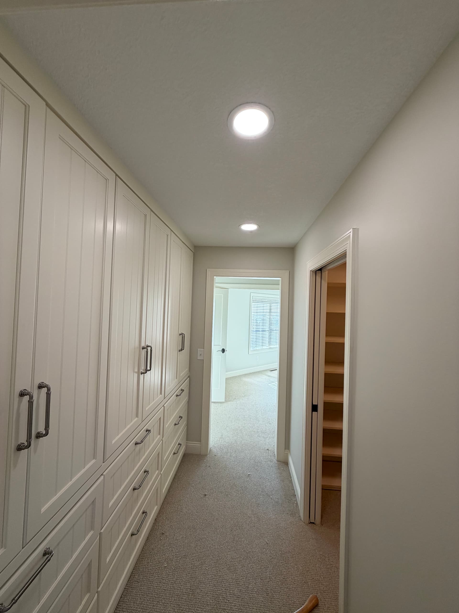 Gallery photos for Elegant Home Transformation with Master Suite Remodel: Image #1