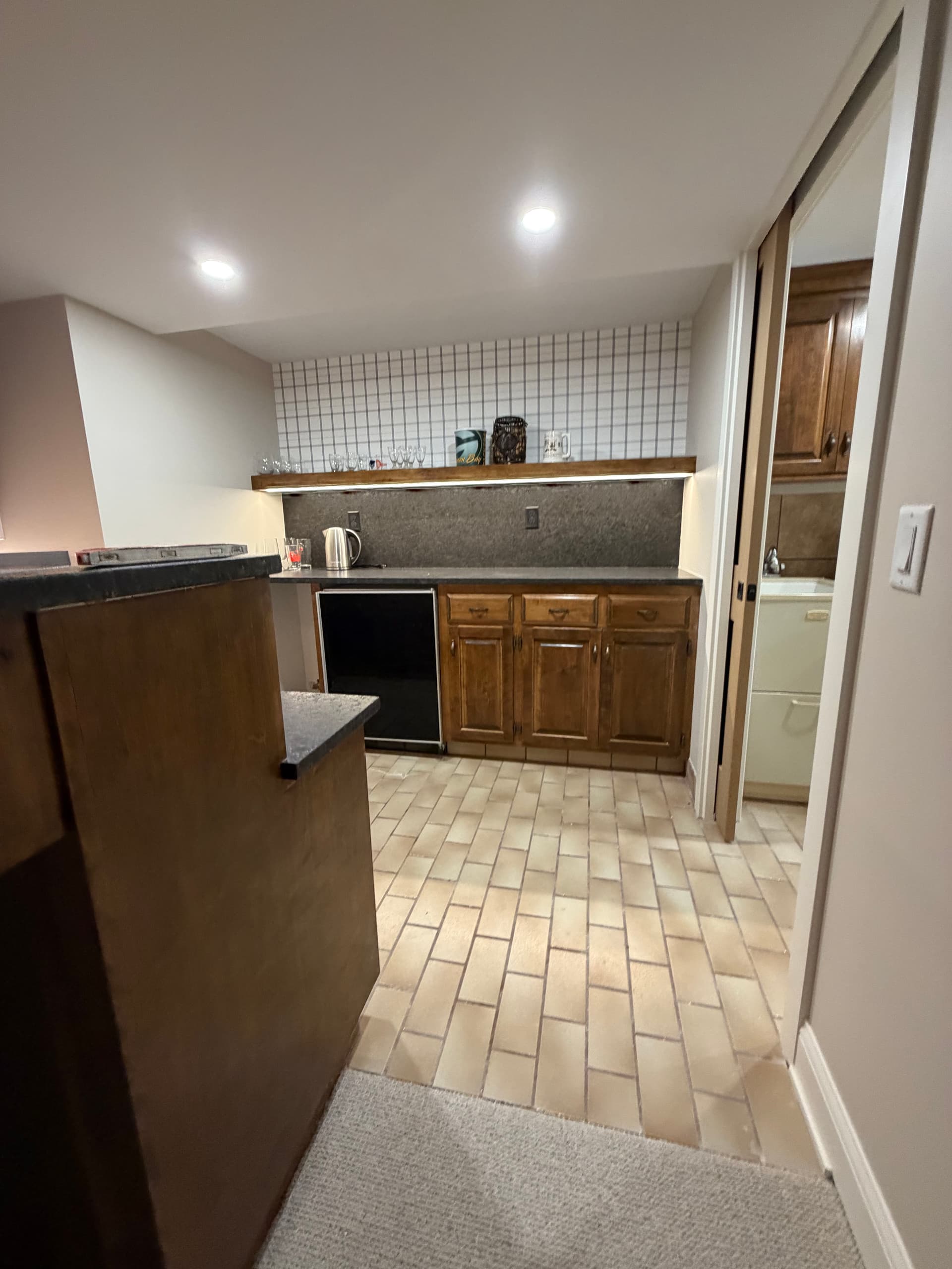 Gallery photos for Full Home Remodel With Accent Lighting Done Right in Edina: Image #6