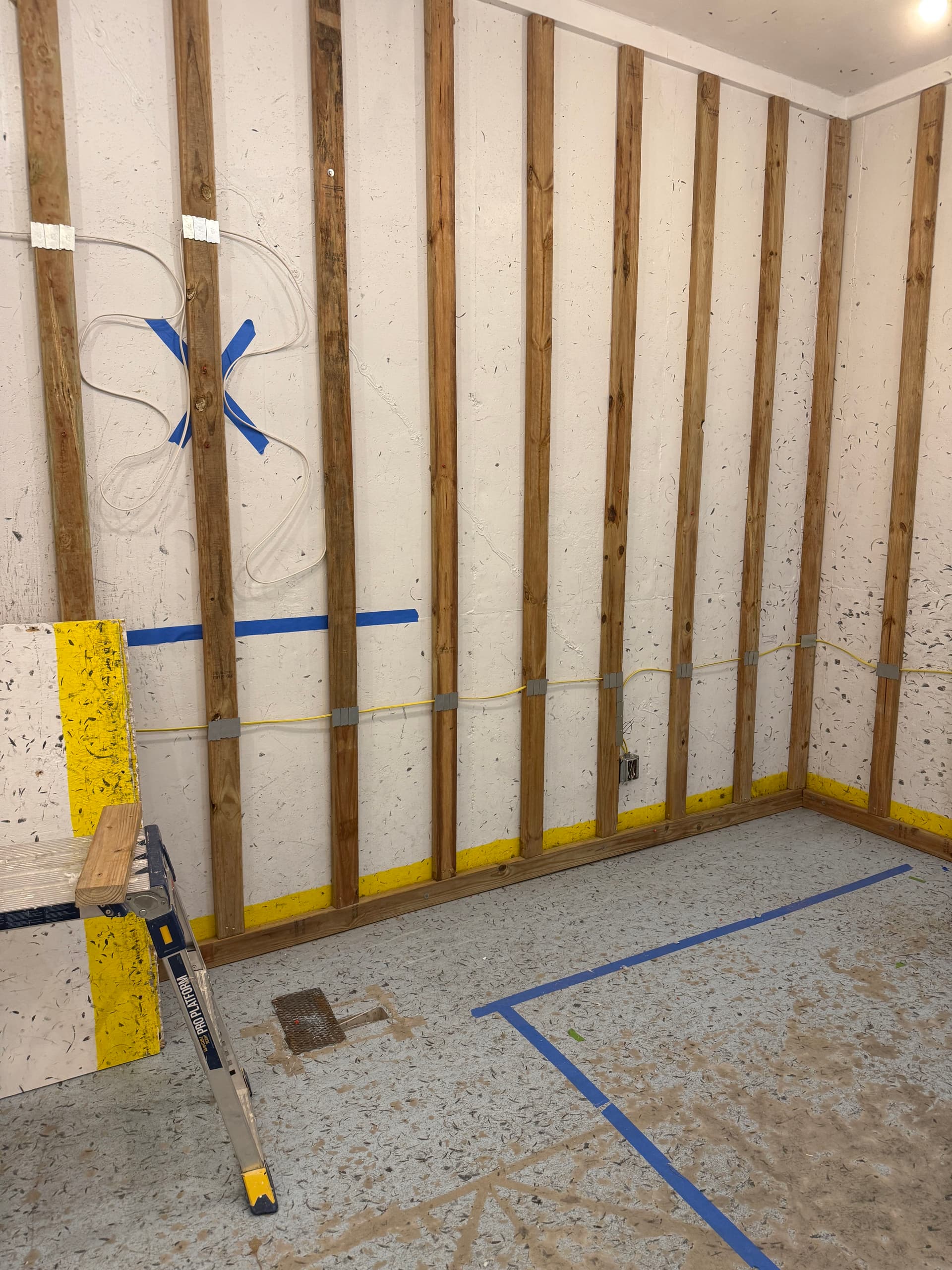 Gallery photos for Turning a Hockey Room into a Versatile Hangout Zone: Image #2