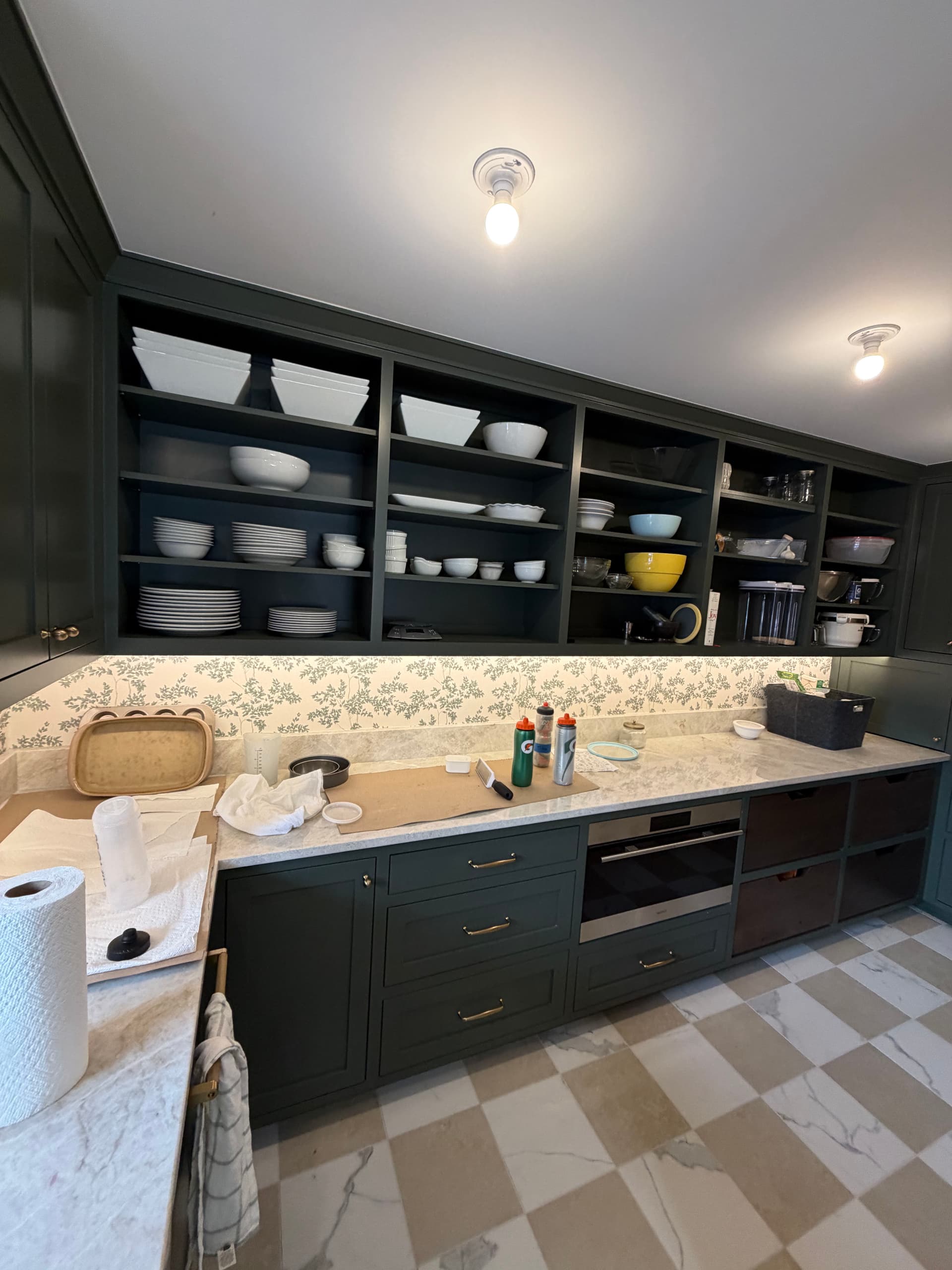 Gallery photos for Full Home Remodel With Accent Lighting Done Right in Edina: Image #1