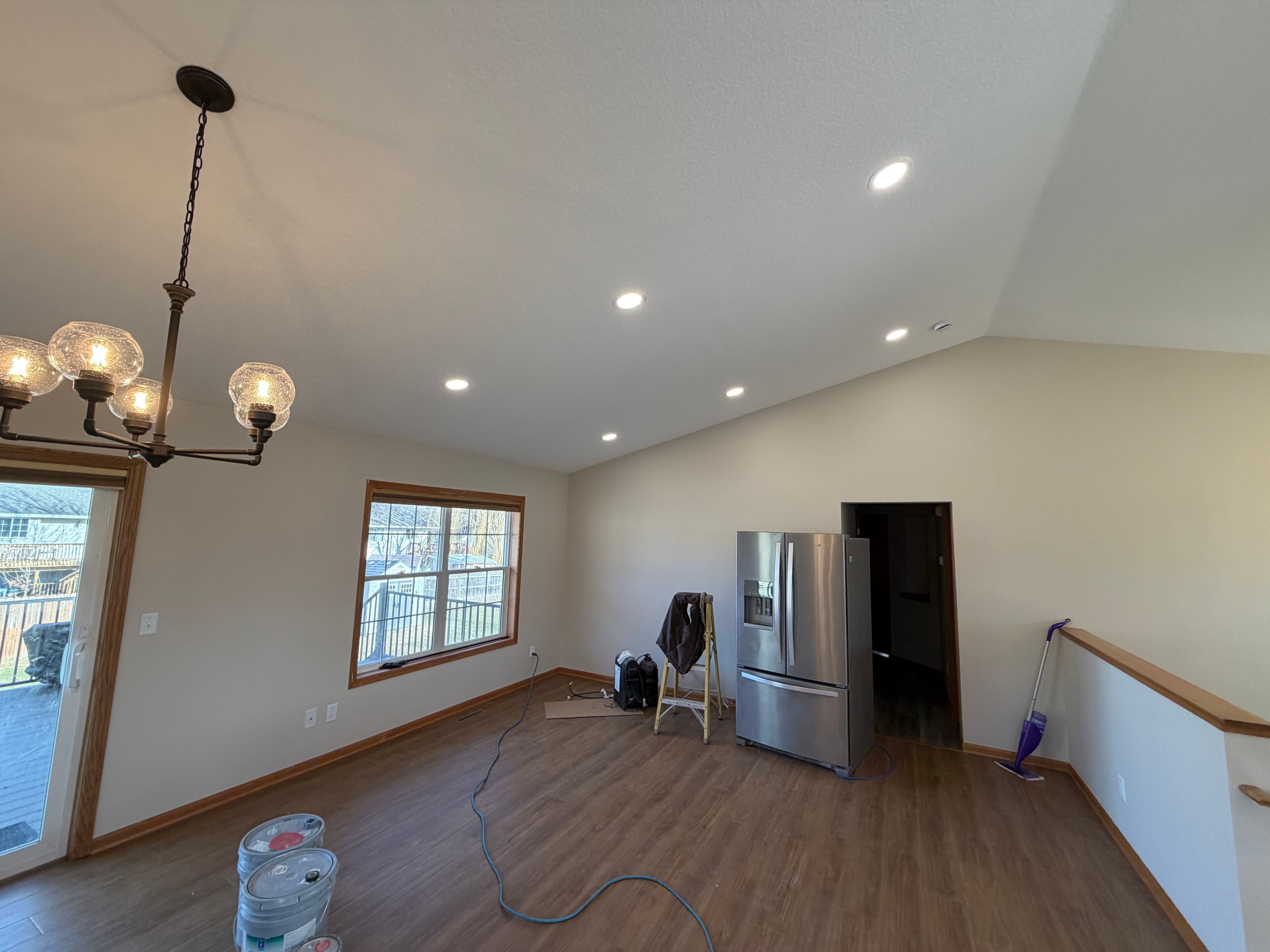 Project Stunning Kitchen Update in Jordan image