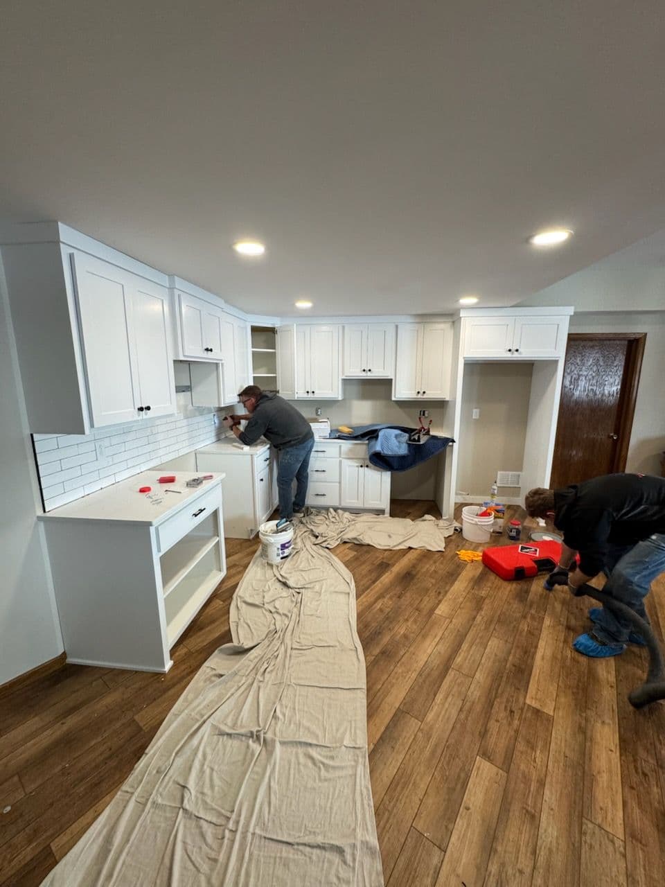 Modern Electric Upgrades for a Cozy Home