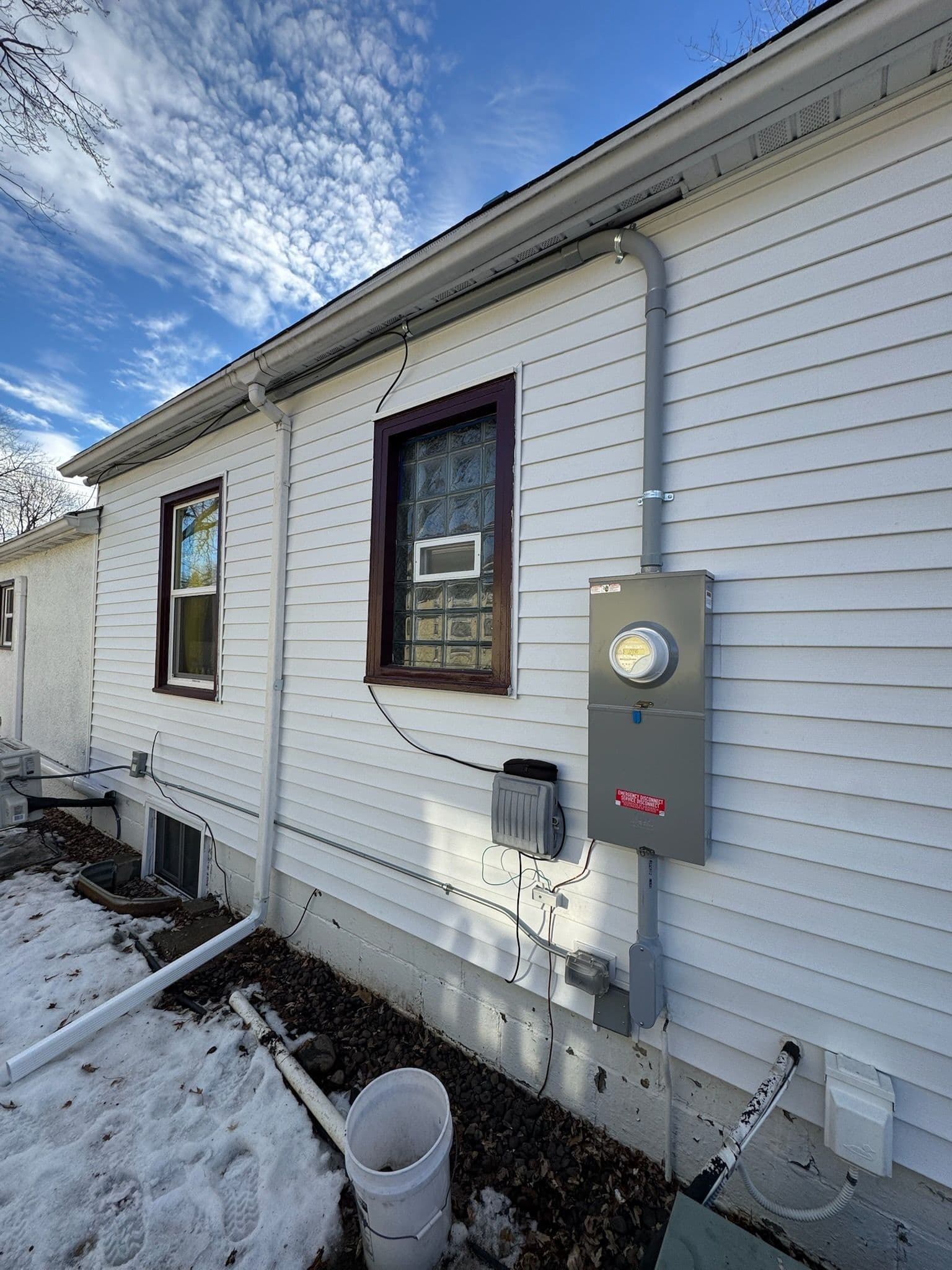 Project Overhead Service Rebuild to Keep You Cozy This Winter image