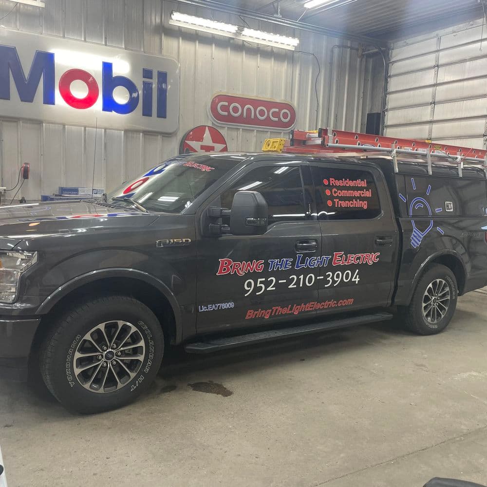 Lighting Up Lives Since 2020