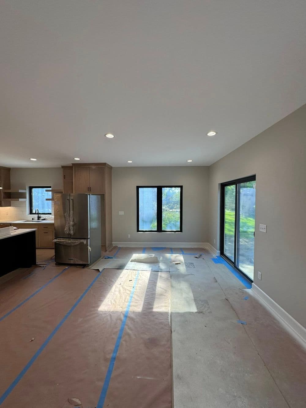 Gallery photos for Modern Home Construction in Minnetonka, MN: Image #43