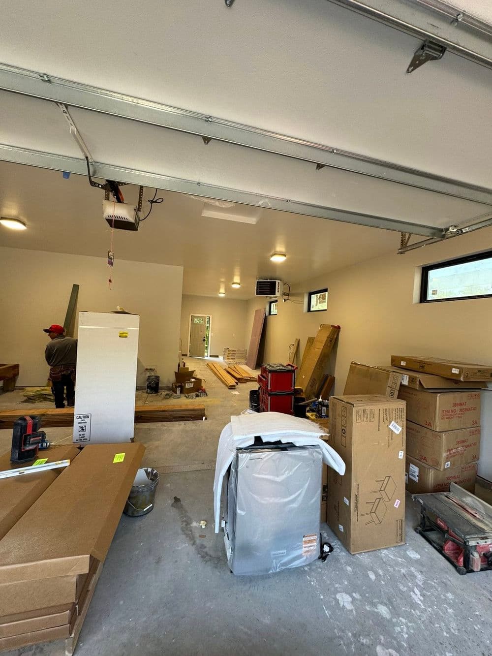 Gallery photos for Modern Home Construction in Minnetonka, MN: Image #24