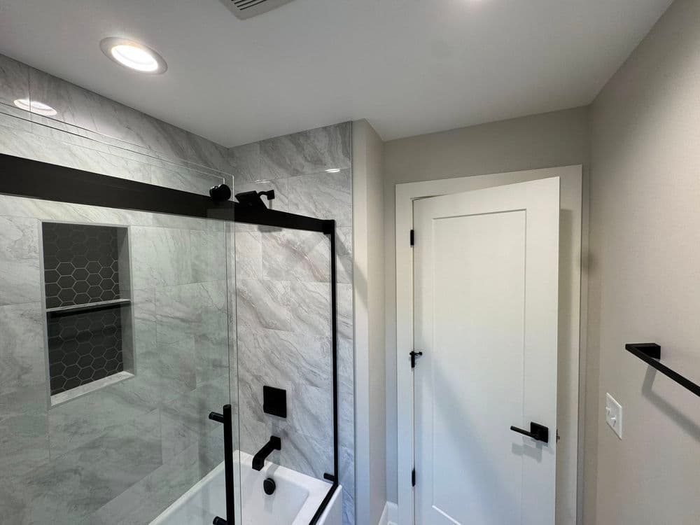 Gallery photos for Modern Home Construction in Minnetonka, MN: Image #3