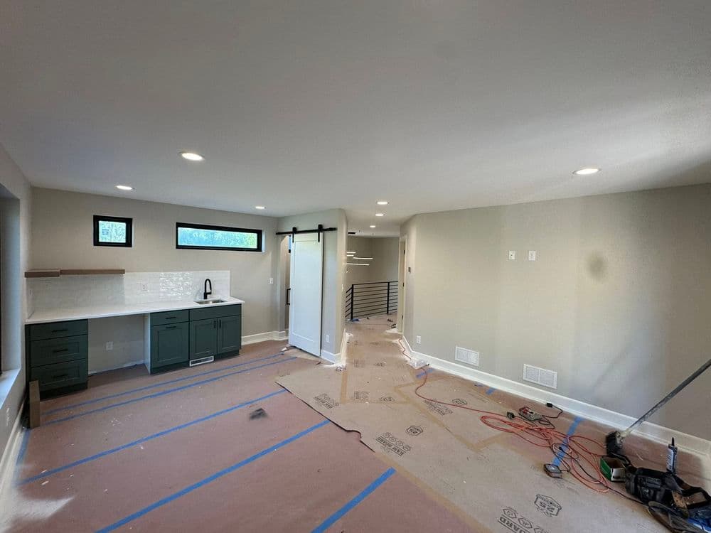 Gallery photos for Modern Home Construction in Minnetonka, MN: Image #18