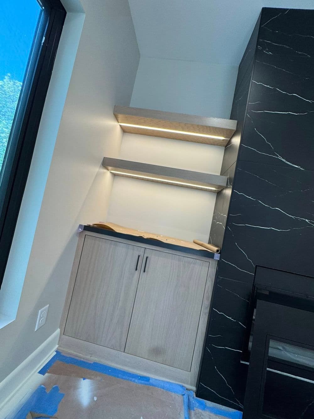 Gallery photos for Modern Home Construction in Minnetonka, MN: Image #15