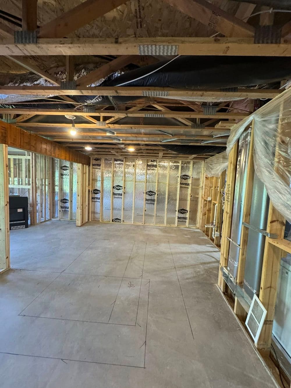 Gallery photos for Innovative New Home Construction in Victoria: Image #8