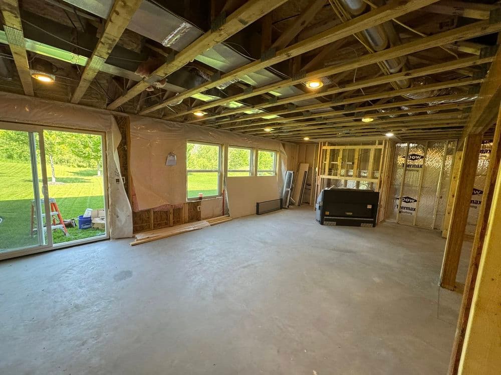 Gallery photos for Innovative New Home Construction in Victoria: Image #9