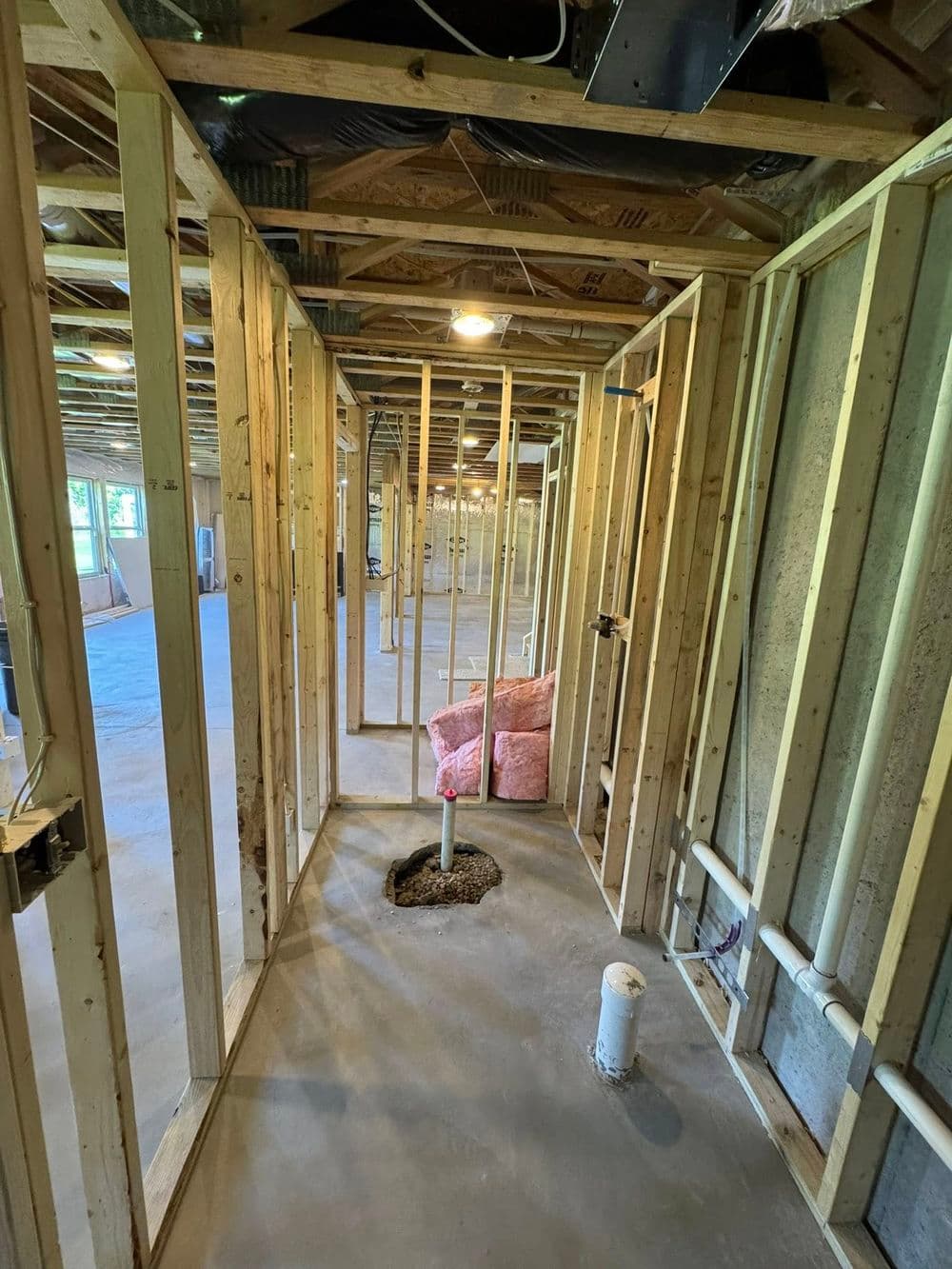 Gallery photos for Innovative New Home Construction in Victoria: Image #3