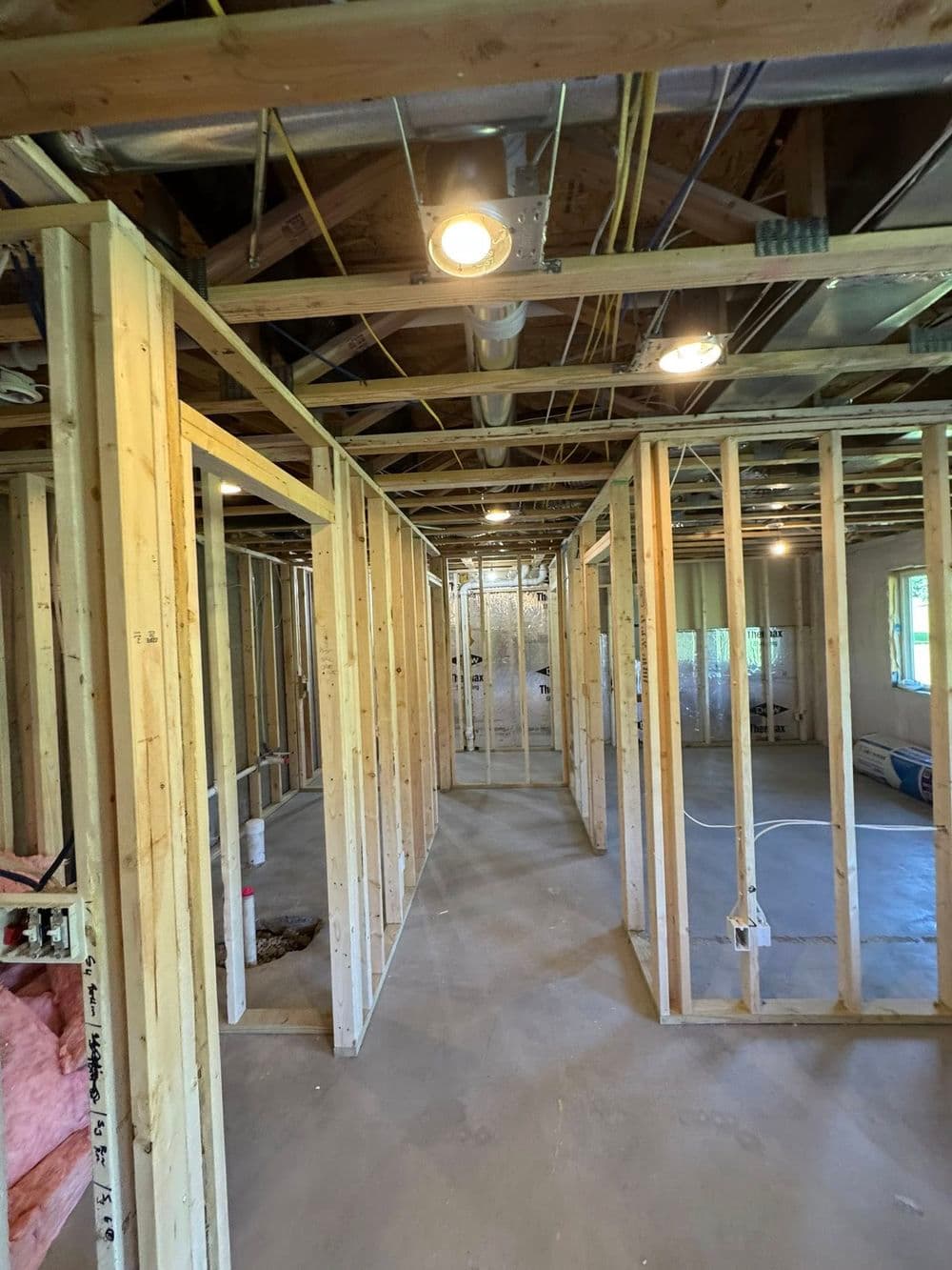 Innovative New Home Construction in Victoria