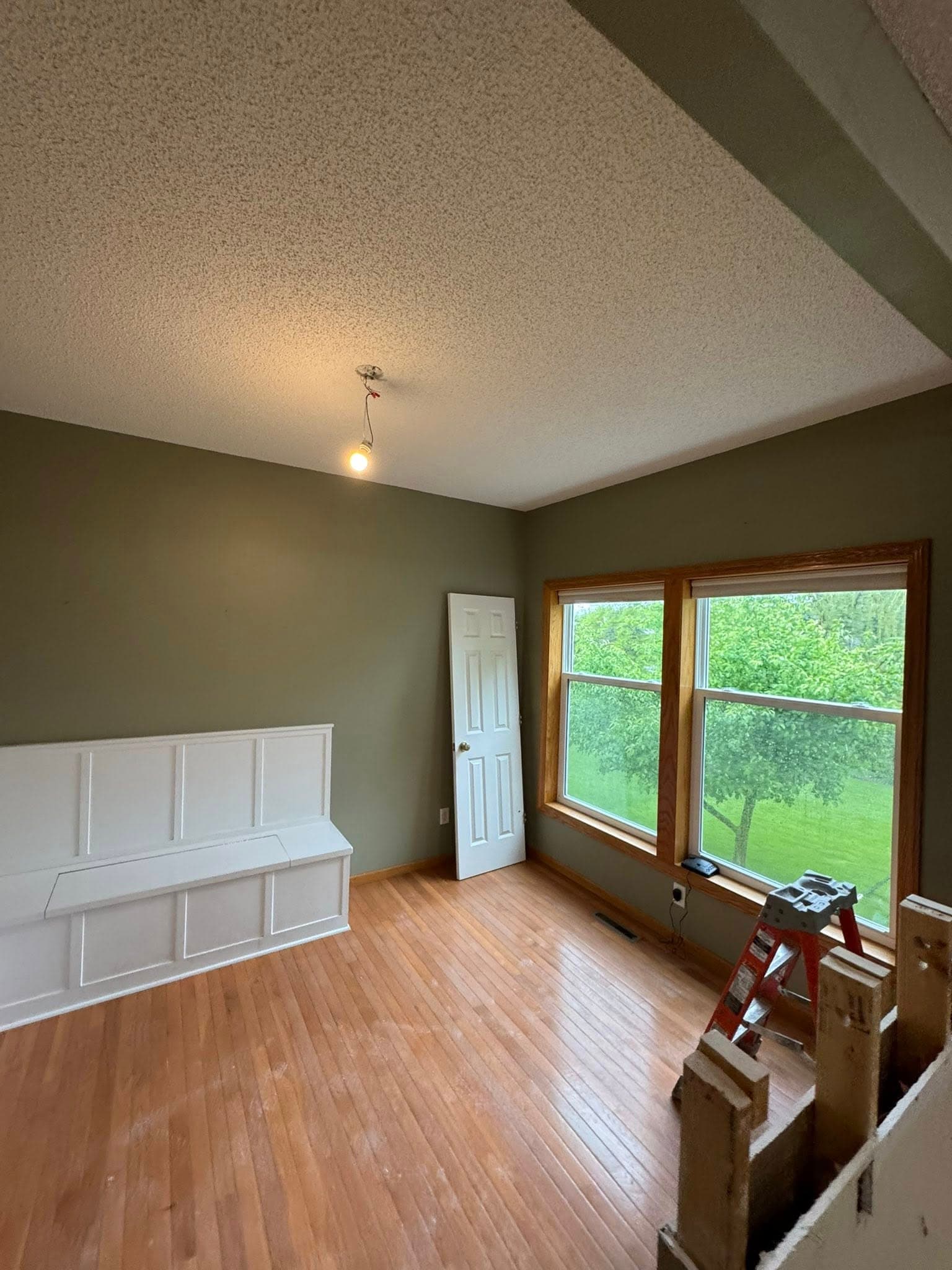 Gallery photos for Kitchen and Living Space Transformation in Lakeville MN: Image #6