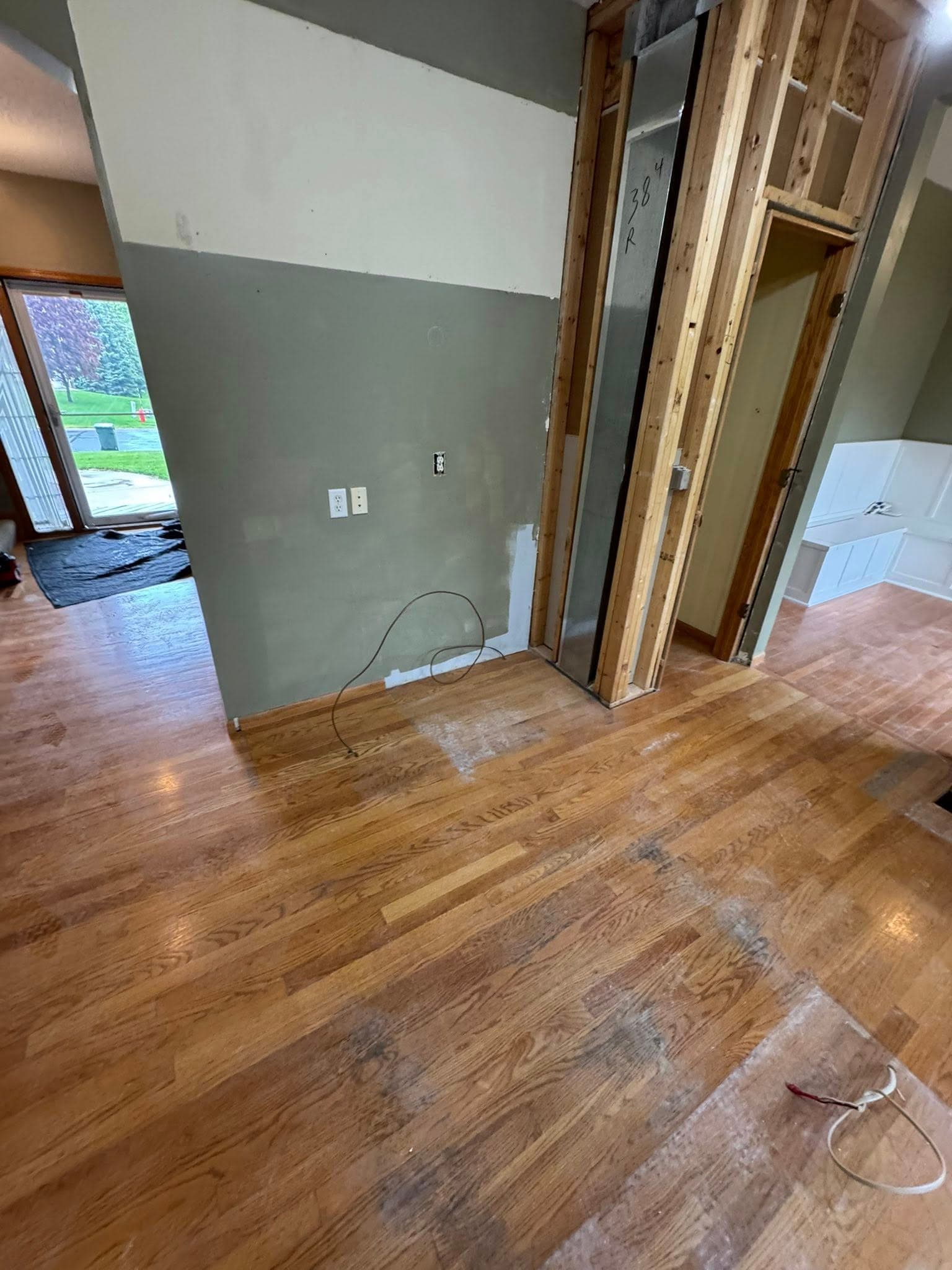 Gallery photos for Kitchen and Living Space Transformation in Lakeville MN: Image #3