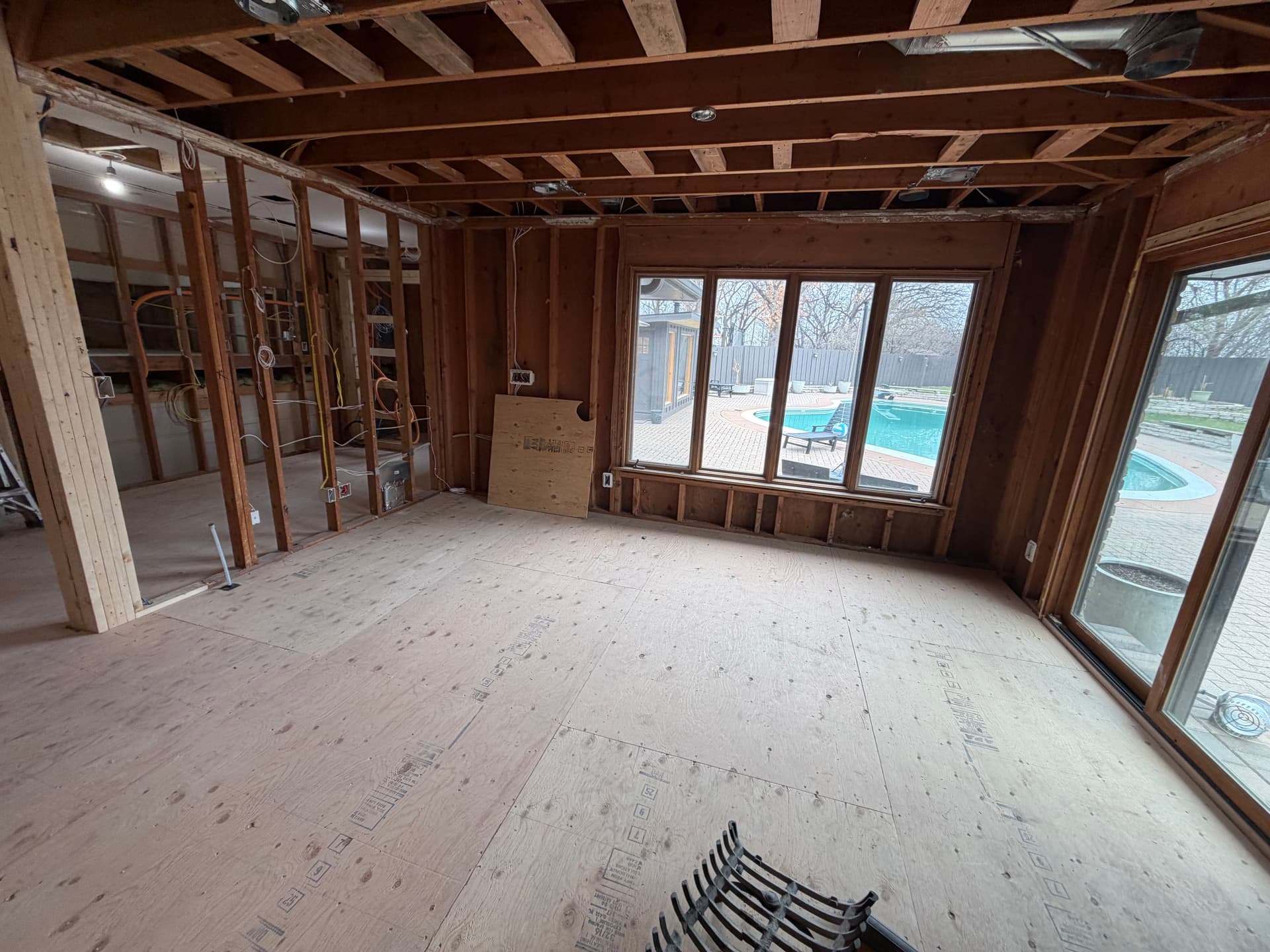 Gallery photos for Inside the Edina Remodel Taking Shape Room by Room: Image #4