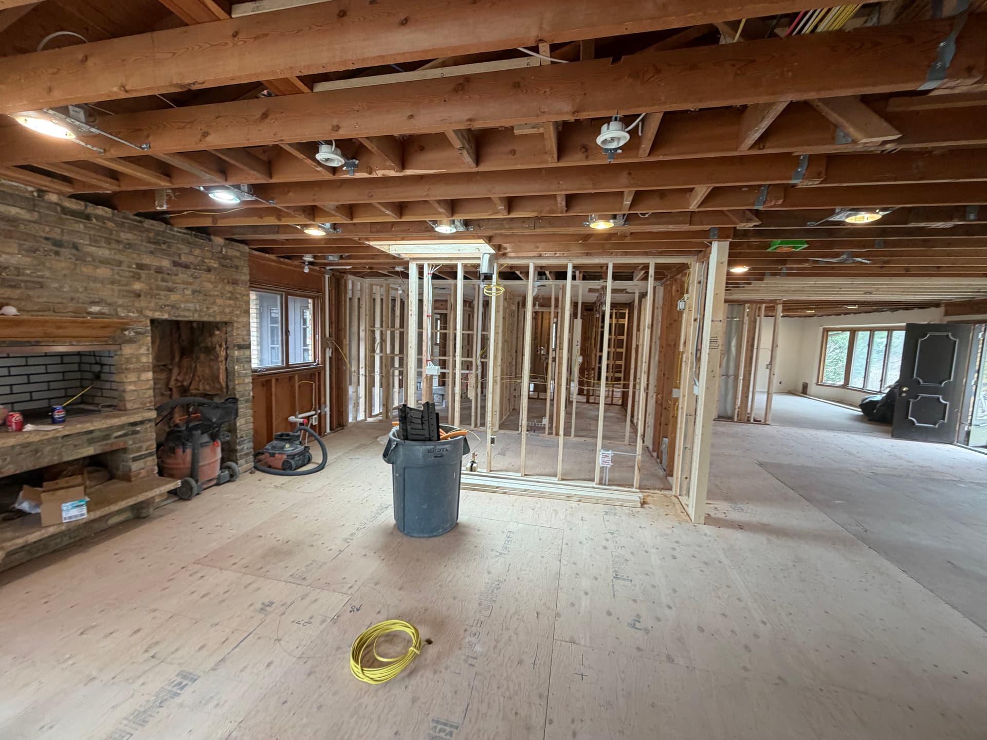 Gallery photos for Inside the Edina Remodel Taking Shape Room by Room: Image #7