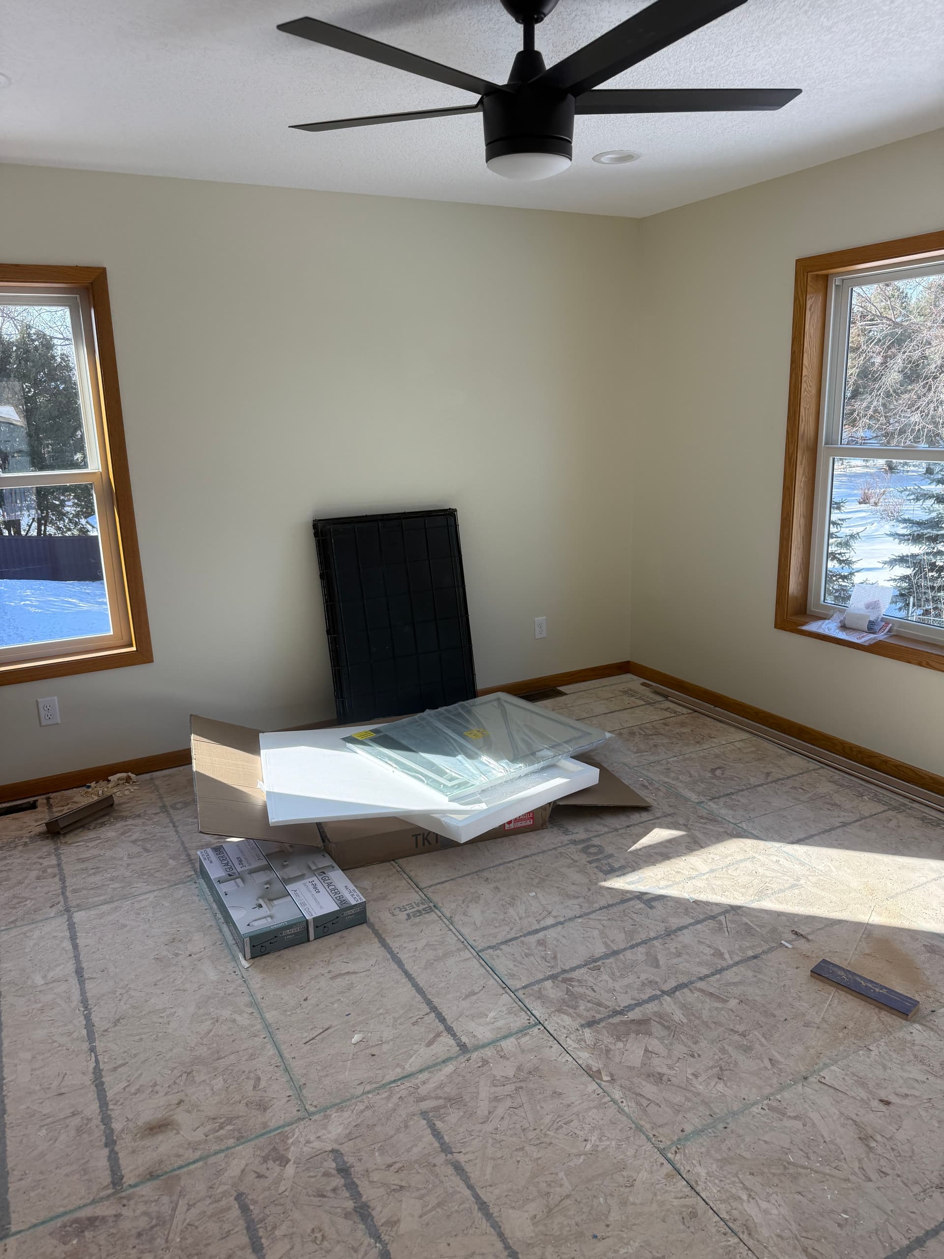 Gallery photos for Full Home Renovation in Bloomington: Image #9