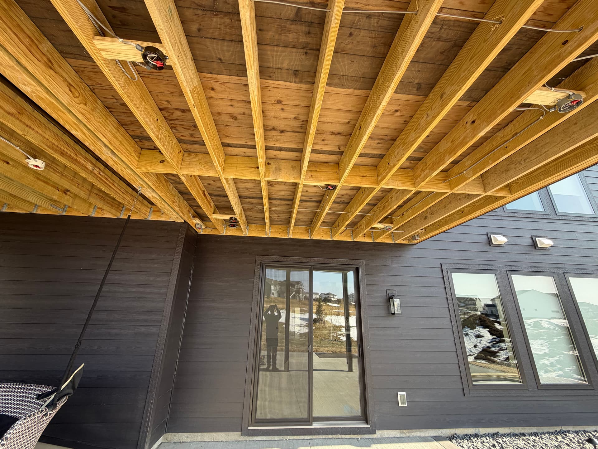 Gallery photos for Enhancing Your Outdoor Experience with New Under Deck Lighting: Image #2