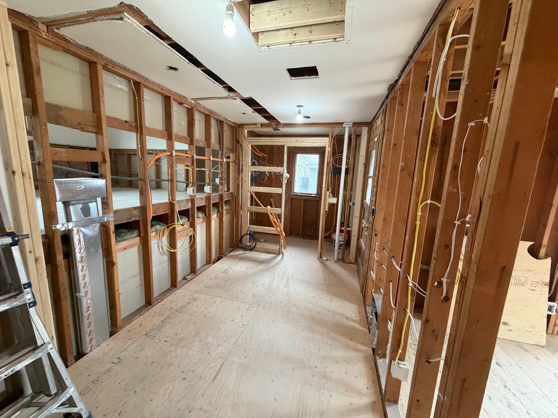 Inside the Edina Remodel Taking Shape Room by Room image