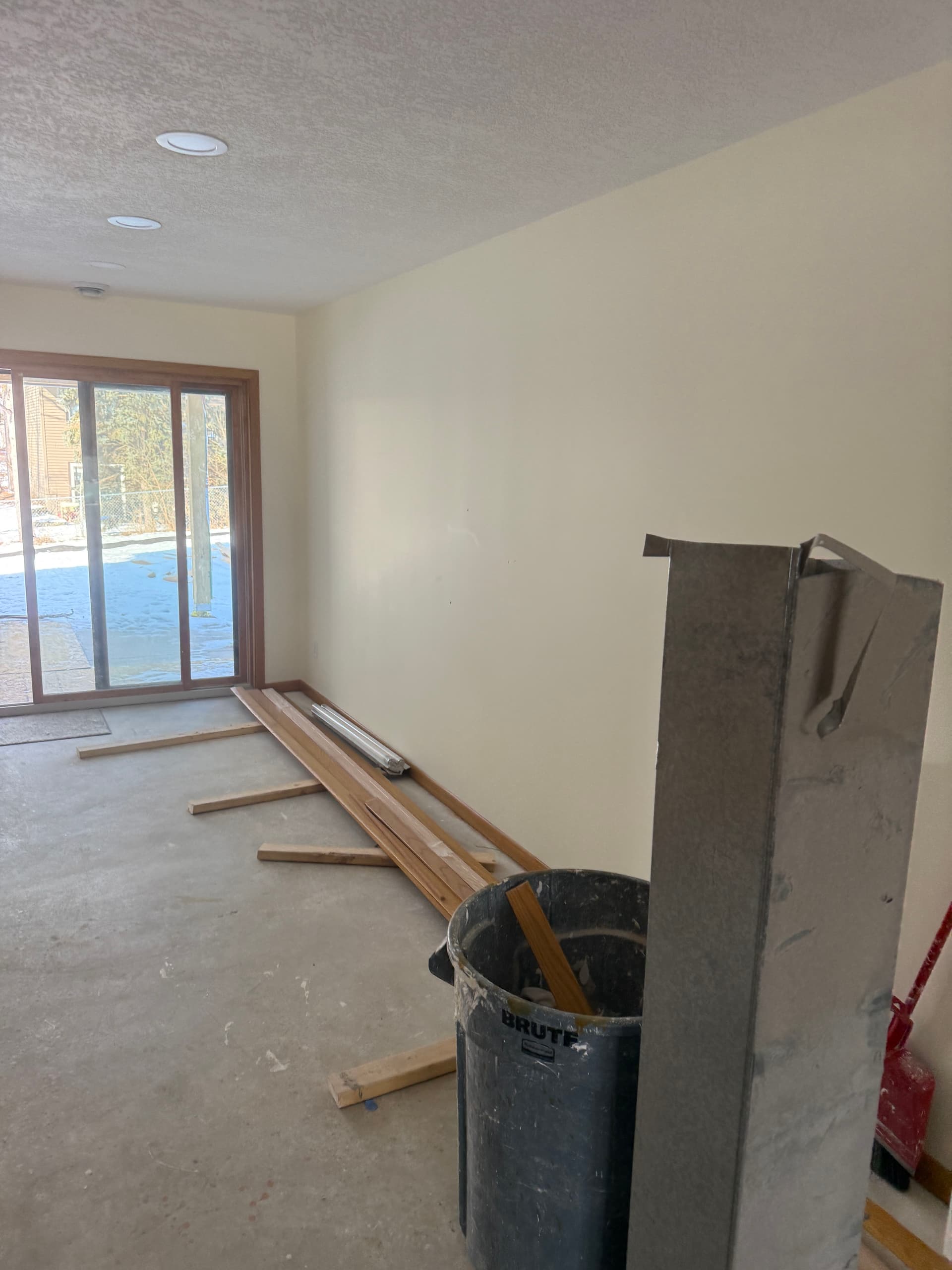 Gallery photos for Full Home Renovation in Bloomington: Image #5