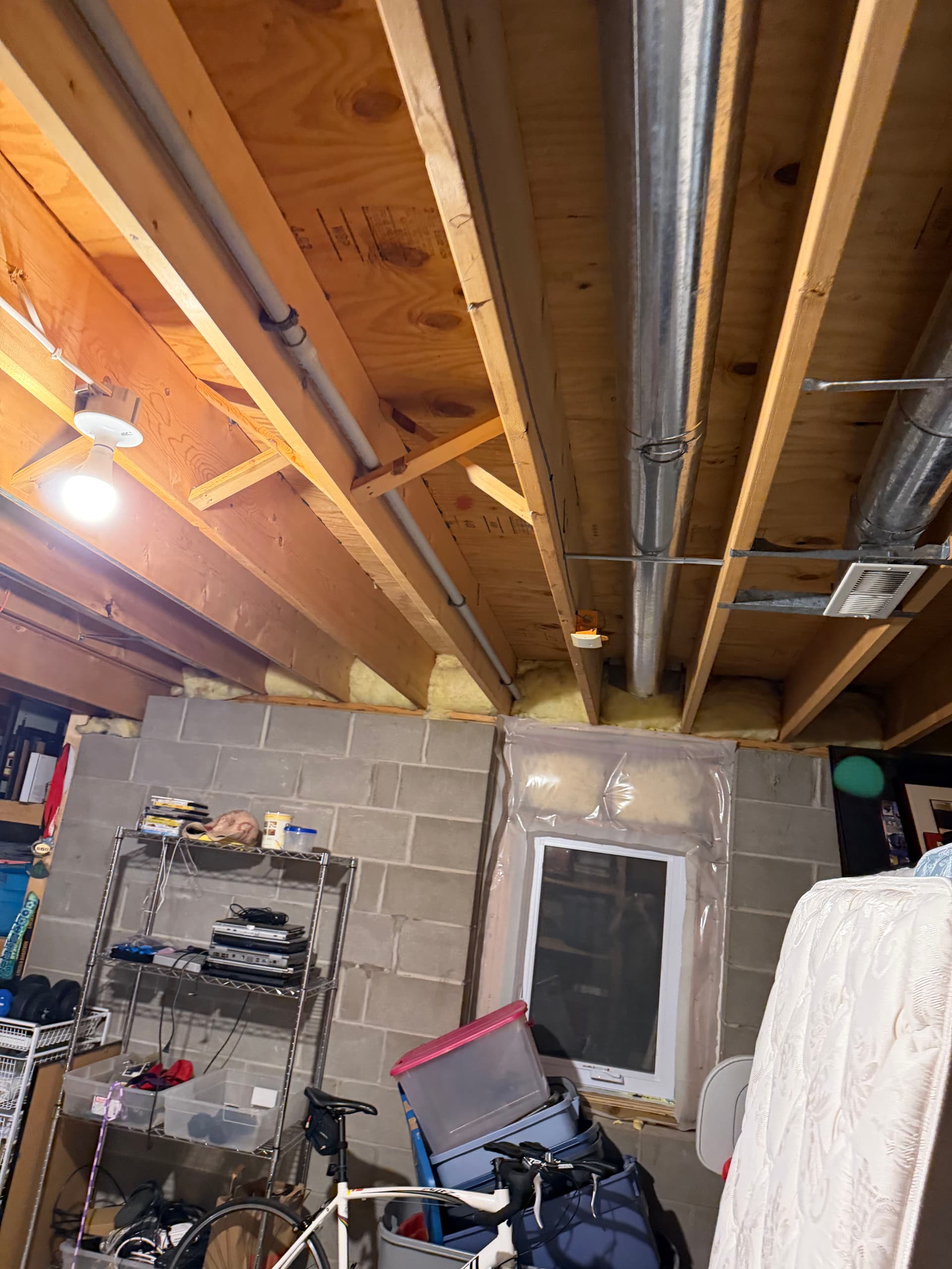 Hot Tub Electrical Install Done Right From the Ground Up image