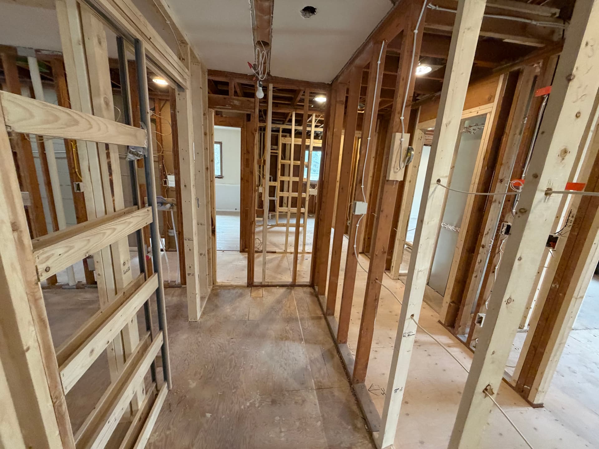 Gallery photos for Inside the Edina Remodel Taking Shape Room by Room: Image #9