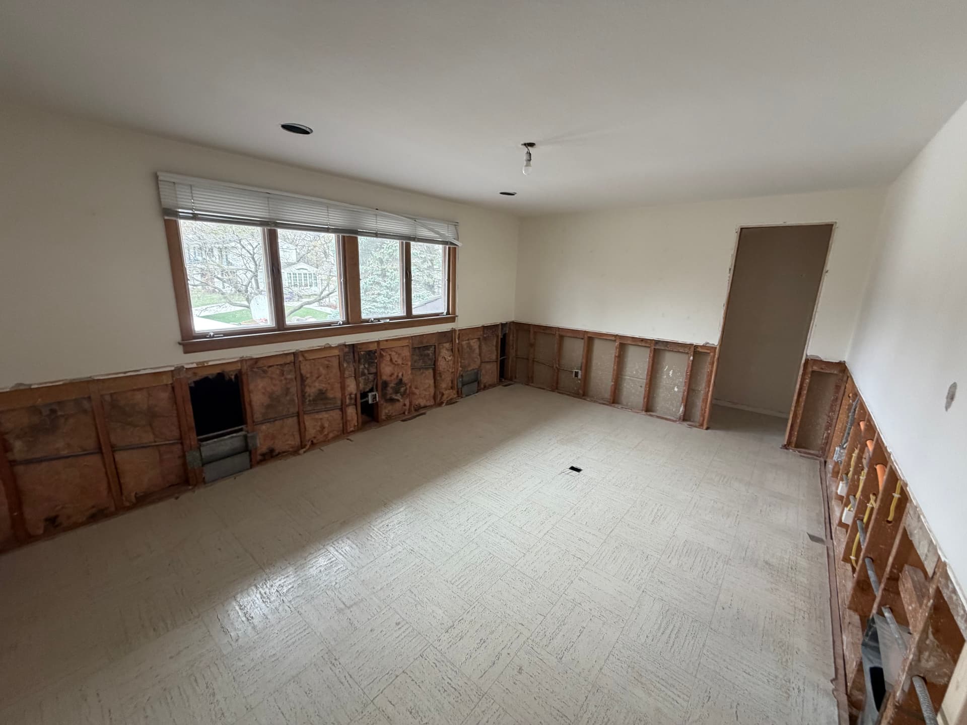 Gallery photos for Inside the Edina Remodel Taking Shape Room by Room: Image #2