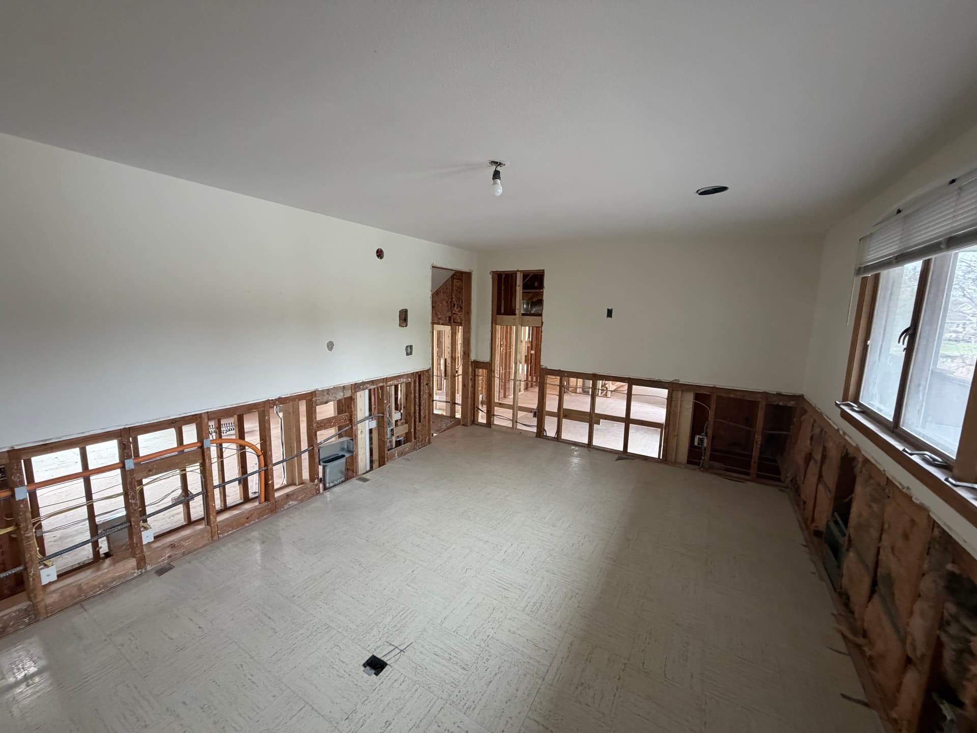 Gallery photos for Inside the Edina Remodel Taking Shape Room by Room: Image #1